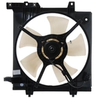 Kølerventilator Subaru Legacy