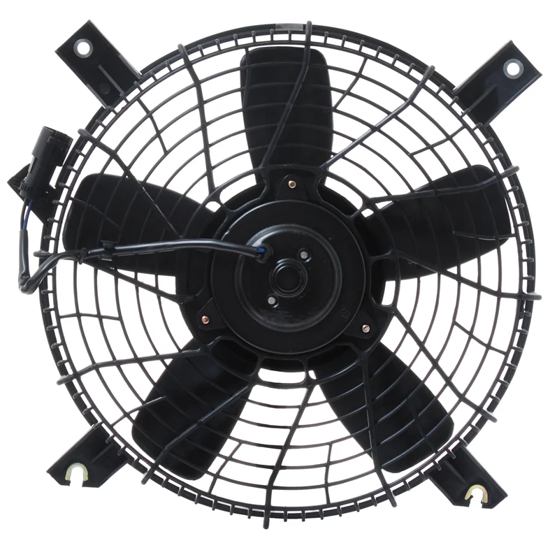 Kondensatorventilator Suzuki Vitara
