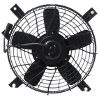 Kondensatorventilator Suzuki Vitara