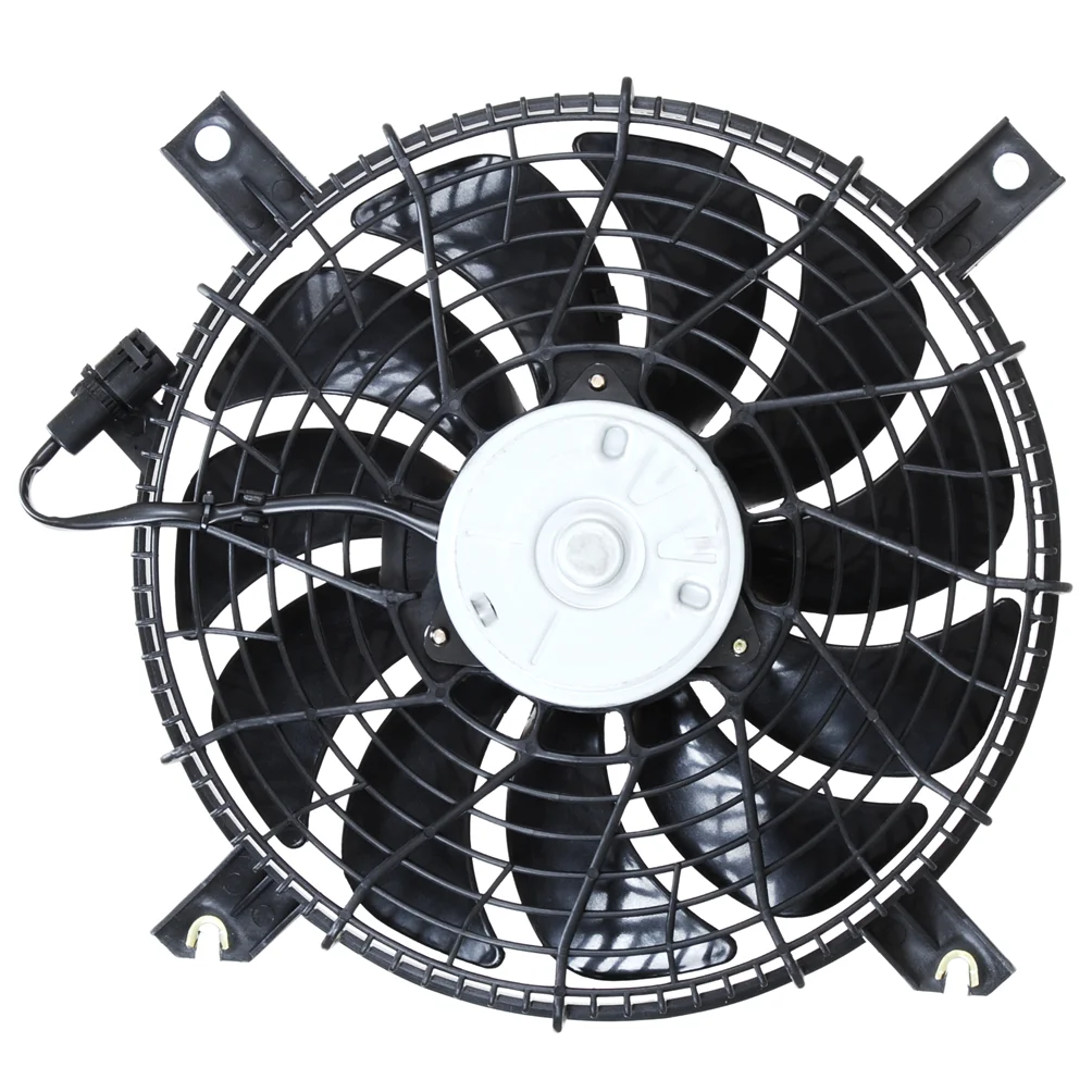 Kondensatorventilator Suzuki Vitara