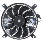 Kondensatorventilator Suzuki Vitara
