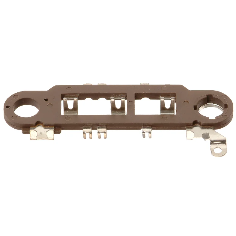 Isolator - Diodetri Mits.