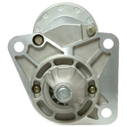 Kia Pregio 2.7D, Startm.