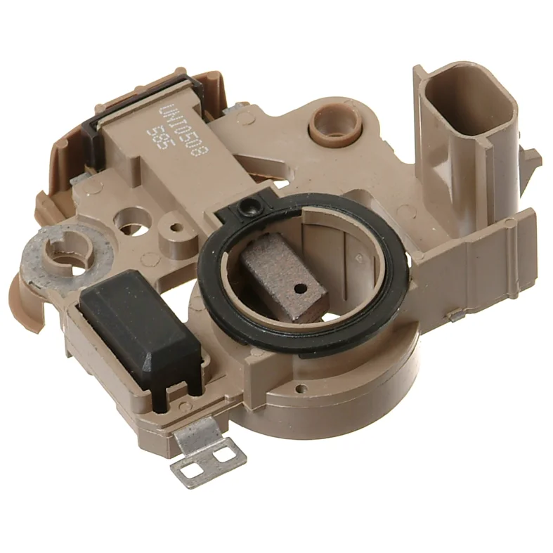 Kulholderplade Mits.