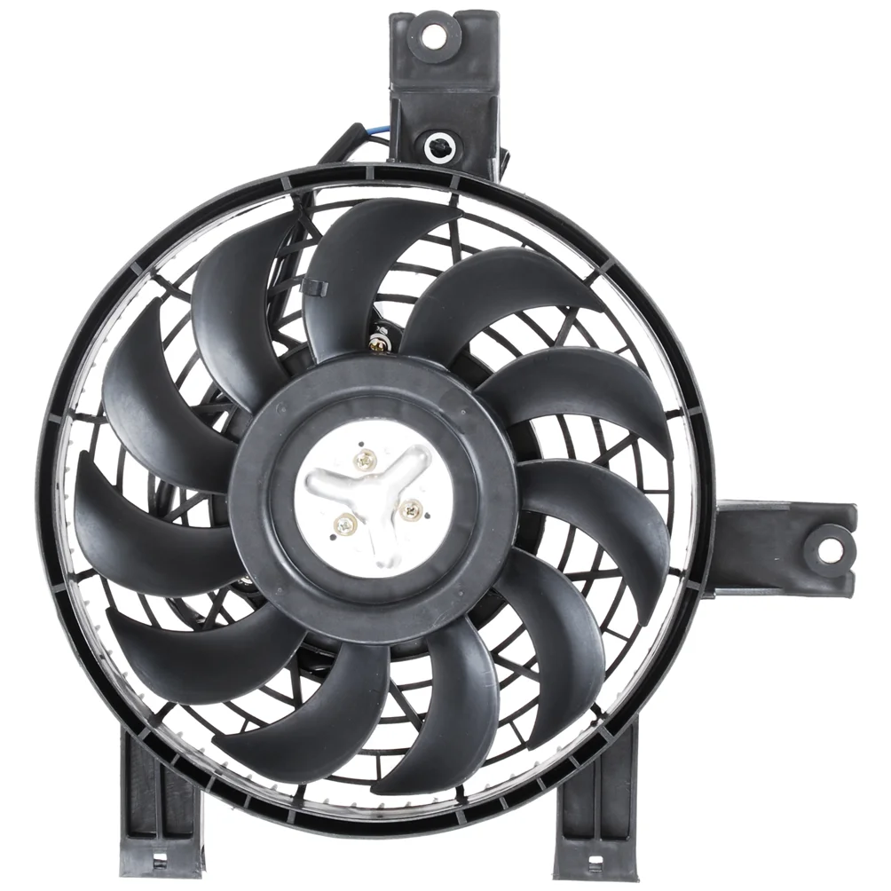 Kondensatorventilator Toyota Landcr.