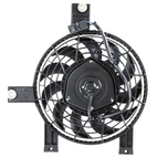 Kondensatorventilator Toyota Landcr.