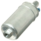 Brændstofpumpe, Porsche i linje