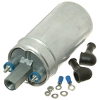 Brændstofpumpe, Porsche i linje