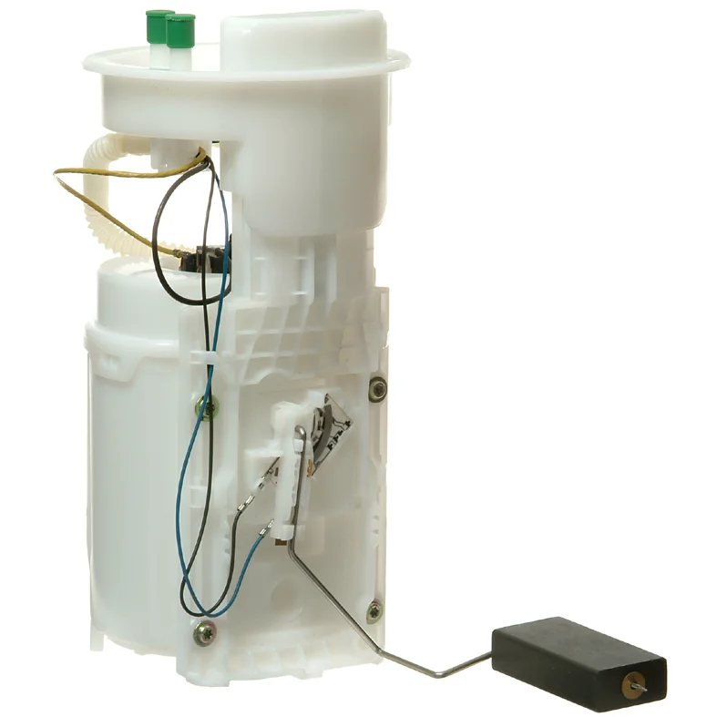 Brændstofpumpe komplet VAG