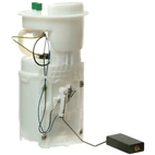 Brændstofpumpe komplet VAG