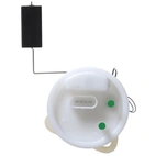 Brændstofpumpe komplet VAG