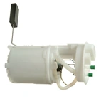 Brændstofpumpe komplet VAG