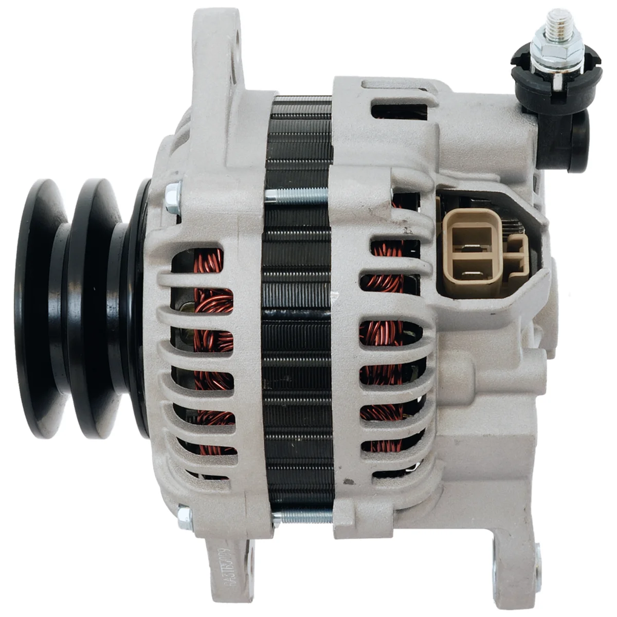 Nissan Pickup Generator 12V-90A