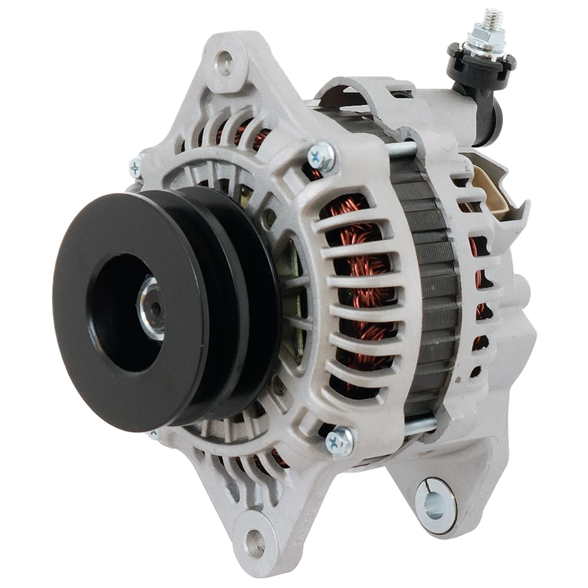 Nissan Pickup Generator 12V-90A