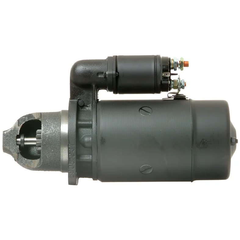 Zetor Startmotor 12V-3,1kW