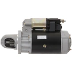 John Deere Startmotor 12V-4,0kW