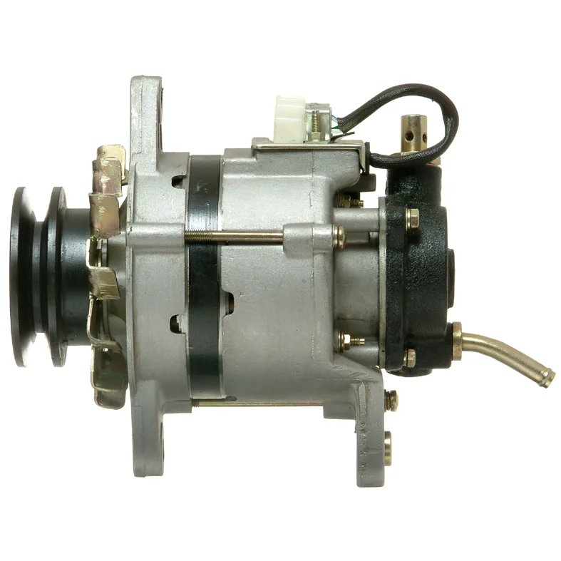 Toyota Landcruiser Generator 24V