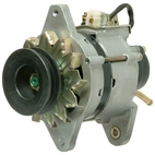 Toyota Landcruiser Generator 24V