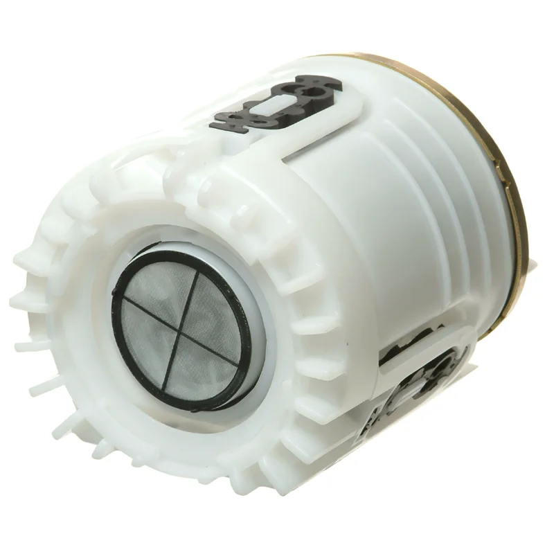 Brændstofpumpe, i tank komplet