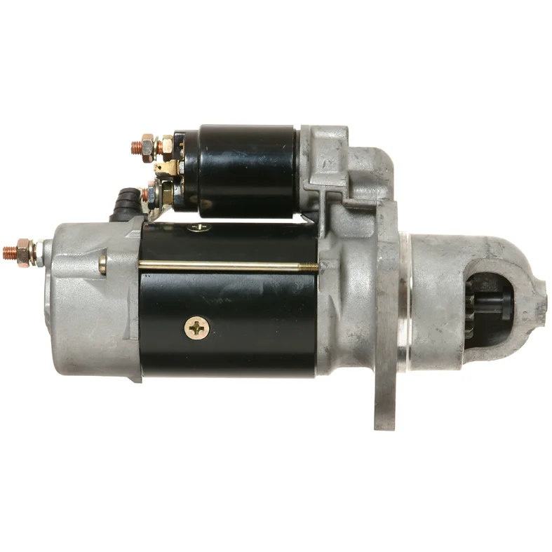 Start 24V-4,0kW passer Volvo