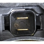 Dobbeltkølevæskefløjt Peugeot 406