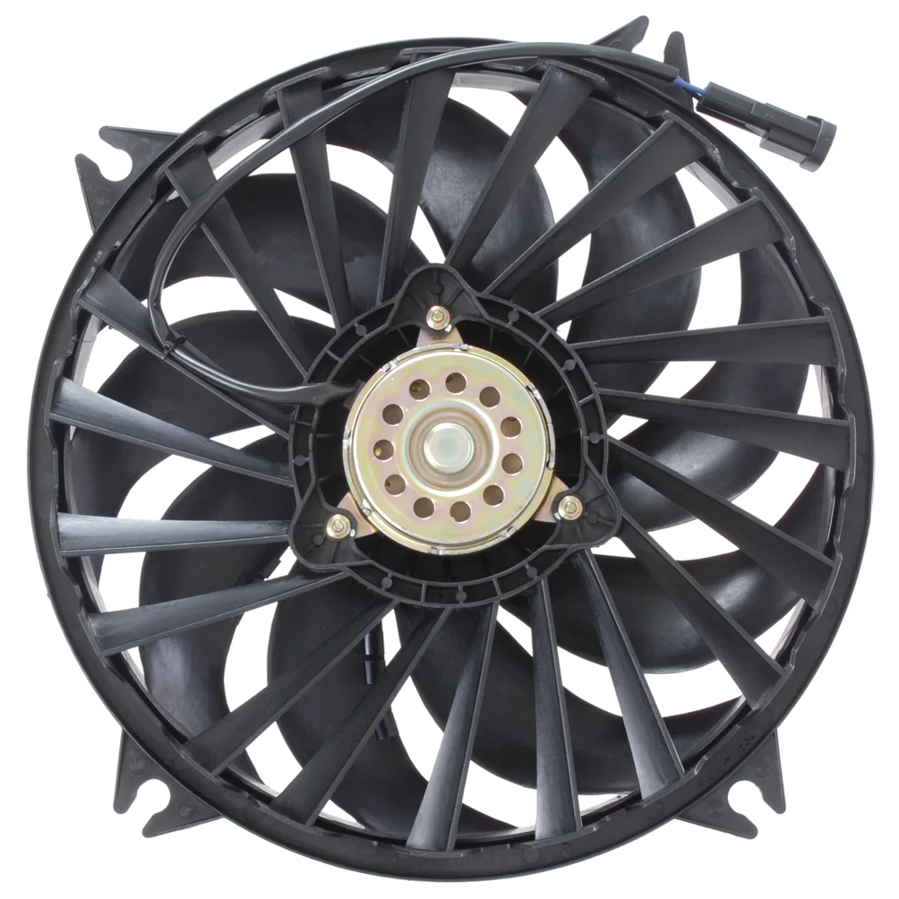 Kondensatorventilator Peugeot 607/406