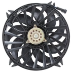 Kondensatorventilator Peugeot 607/406