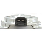 Kølerventilator Renault Clio AC