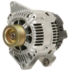Renault Kangoo D Generator