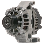 Opel Diesel Generator 12V-90A