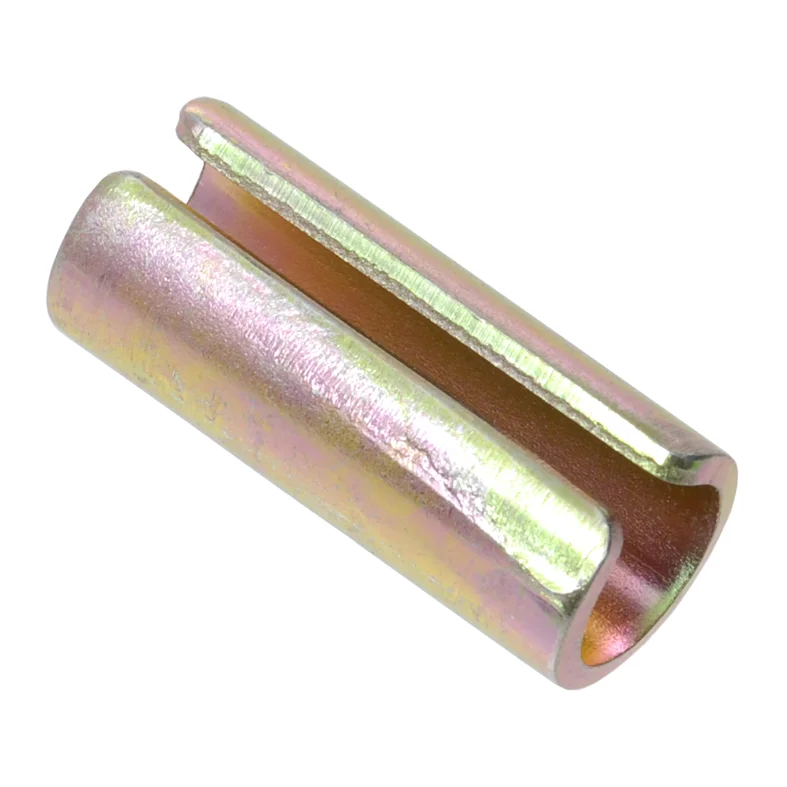 Afstands Bøsning 8x11x27,5