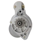 Nissan Pickup D Startmotor 12V