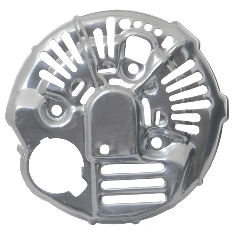 Endeplade Nippondenso