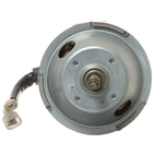 Elmotor, kabineventilator BMW 7 (E23)