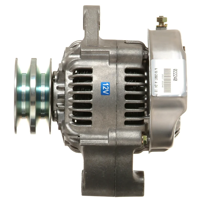 Caterpillar Generator 12V-50A