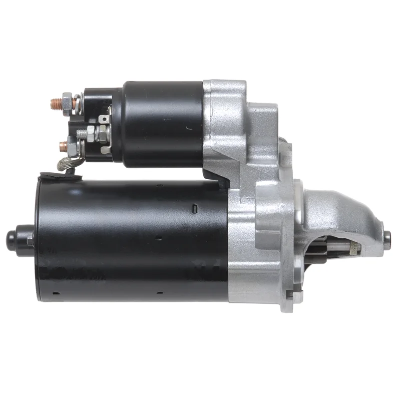 BMW X5 3.0 Startmotor