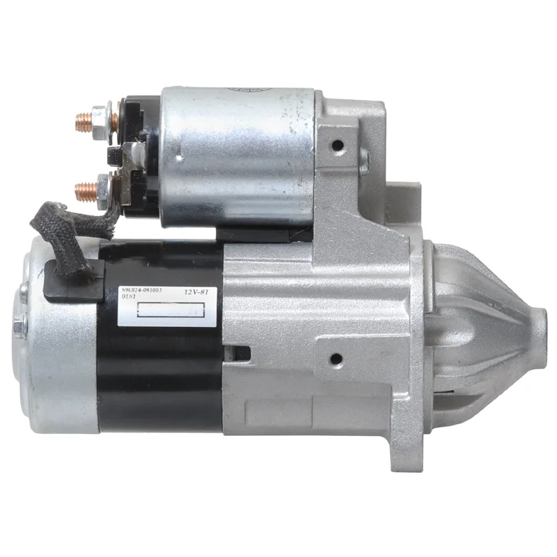 Chrys/Mitsubishi Startmotor
