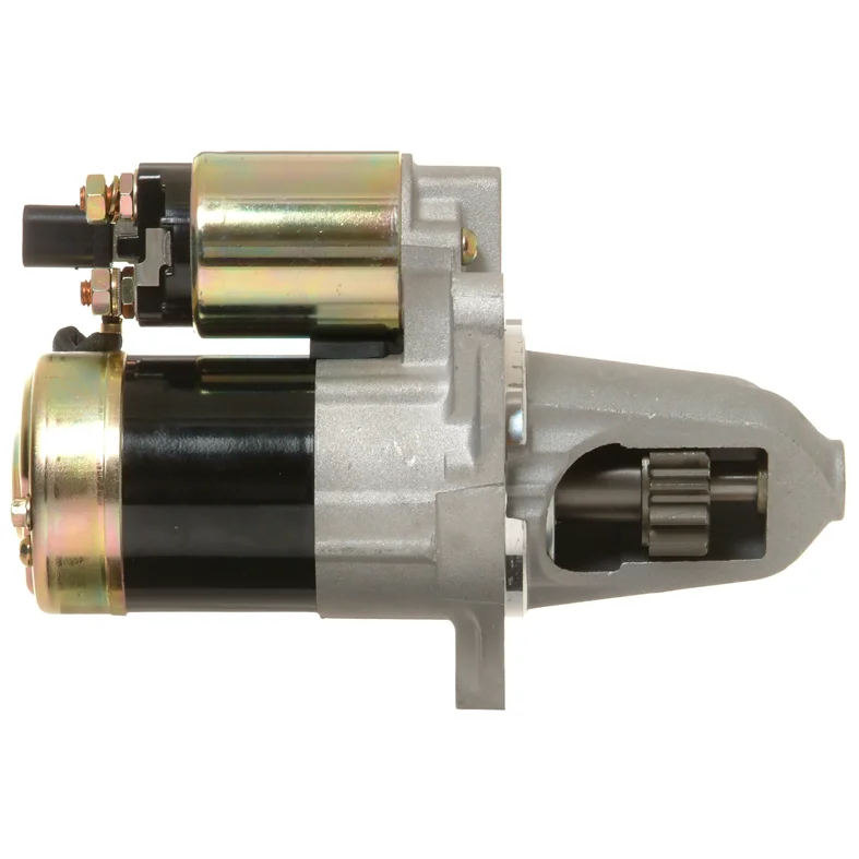 Nissan Startmotor