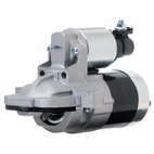 Mazda 6 (Import) Startmotor