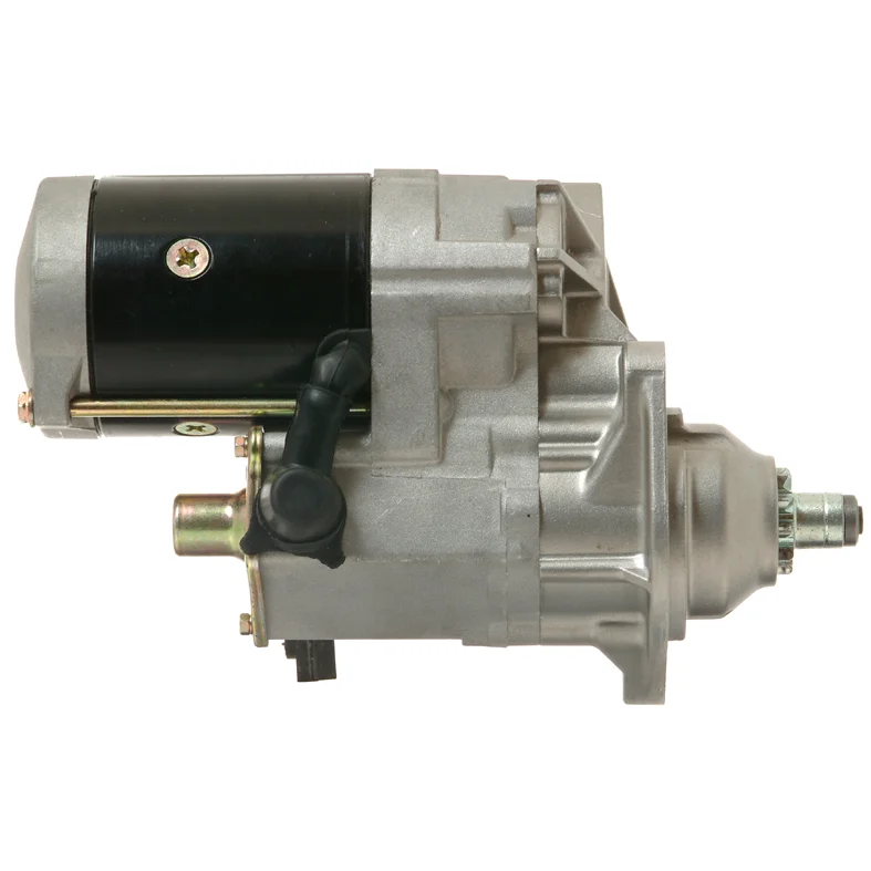 Komatsu/Cummins Startmotor 24V