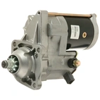 Komatsu/Cummins Startmotor 24V