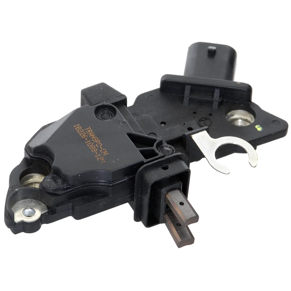 Spændingsregulator F00M145226, 12V