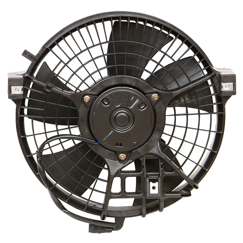 Kondensatorventilator Mercedes