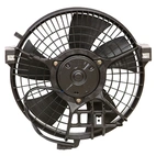 Kondensatorventilator Mercedes