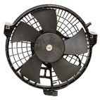 Kondensatorventilator Mercedes