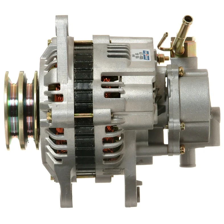 Mitsubishi Diesel Generator 90A