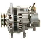 Mitsubishi Diesel Generator 90A