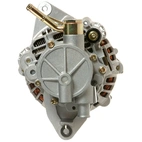 Mitsubishi Diesel Generator 90A