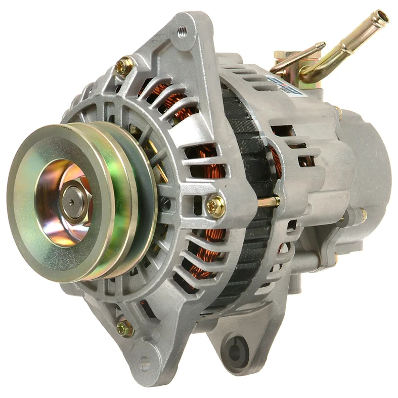 Mitsubishi Diesel Generator 90A