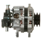 Mitsubishi Diesel Generator 12V-75A